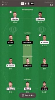 Fantasy suggestion #2